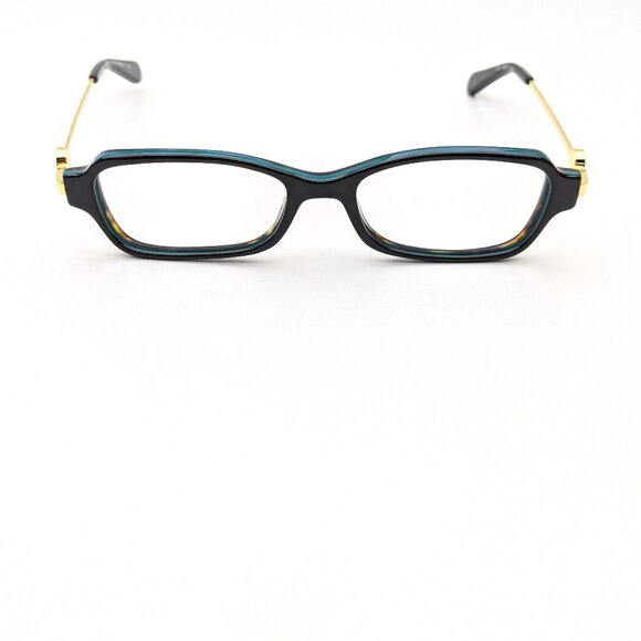 🕶️Michael Kors MK8023 Abela V Eyeglasses 52/17 135 /ALD544🕶️ - Picture 3 of 9